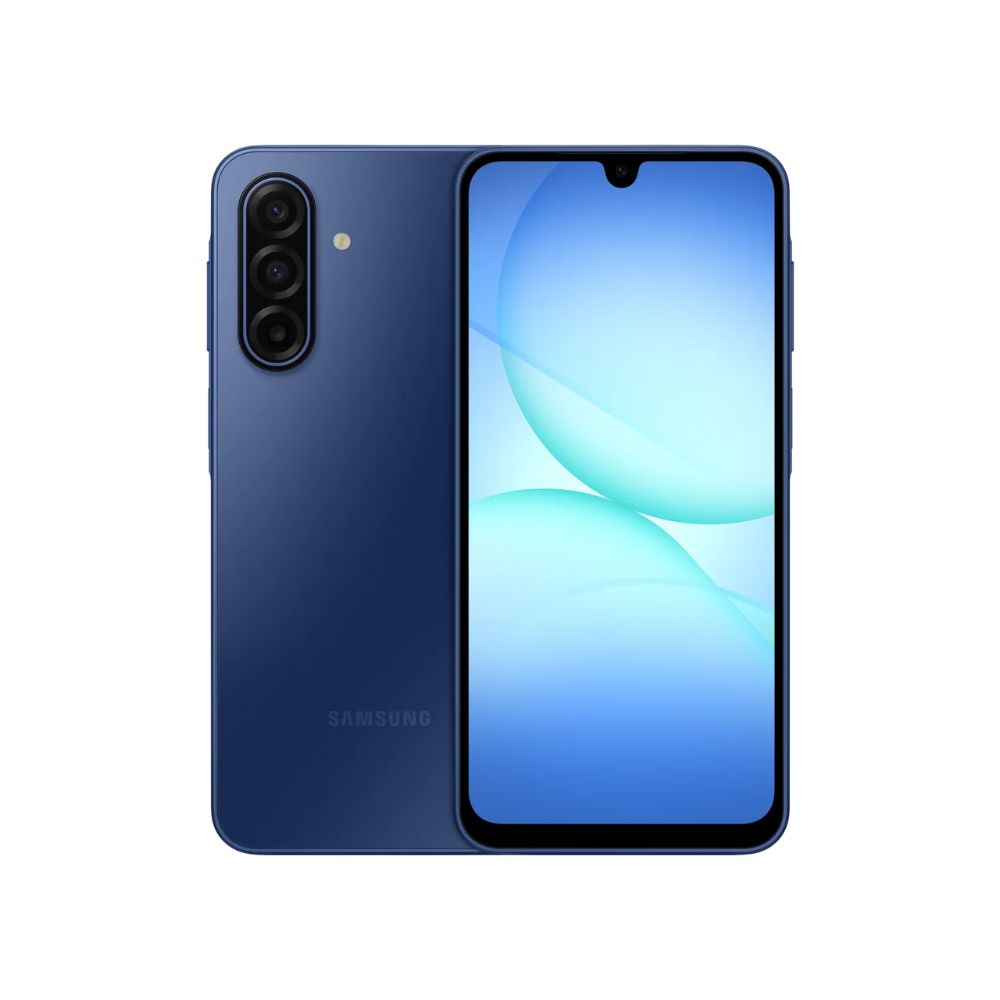 SAMSUNG GALAXY A17 5G 128GB BLUE