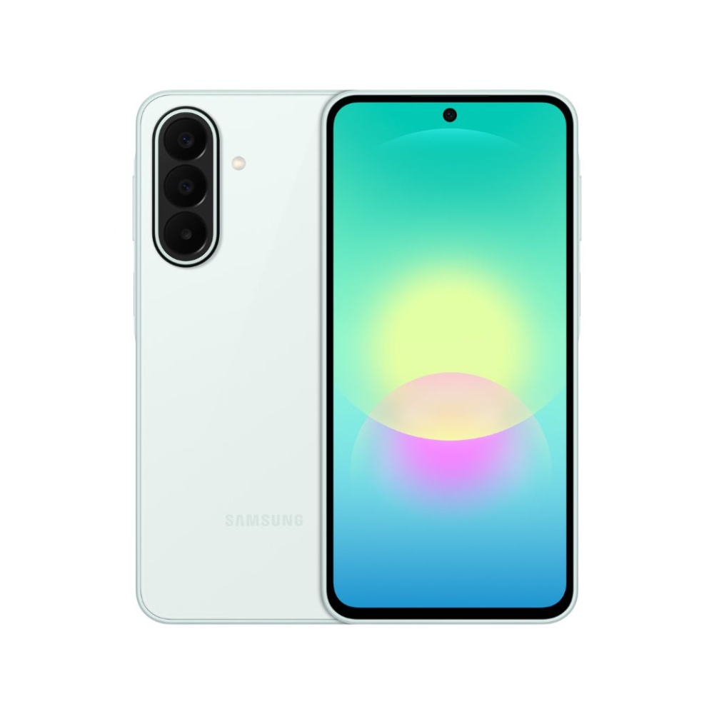 SAMSUNG GALAXY A27 5G 128GB LIGHT GREEN