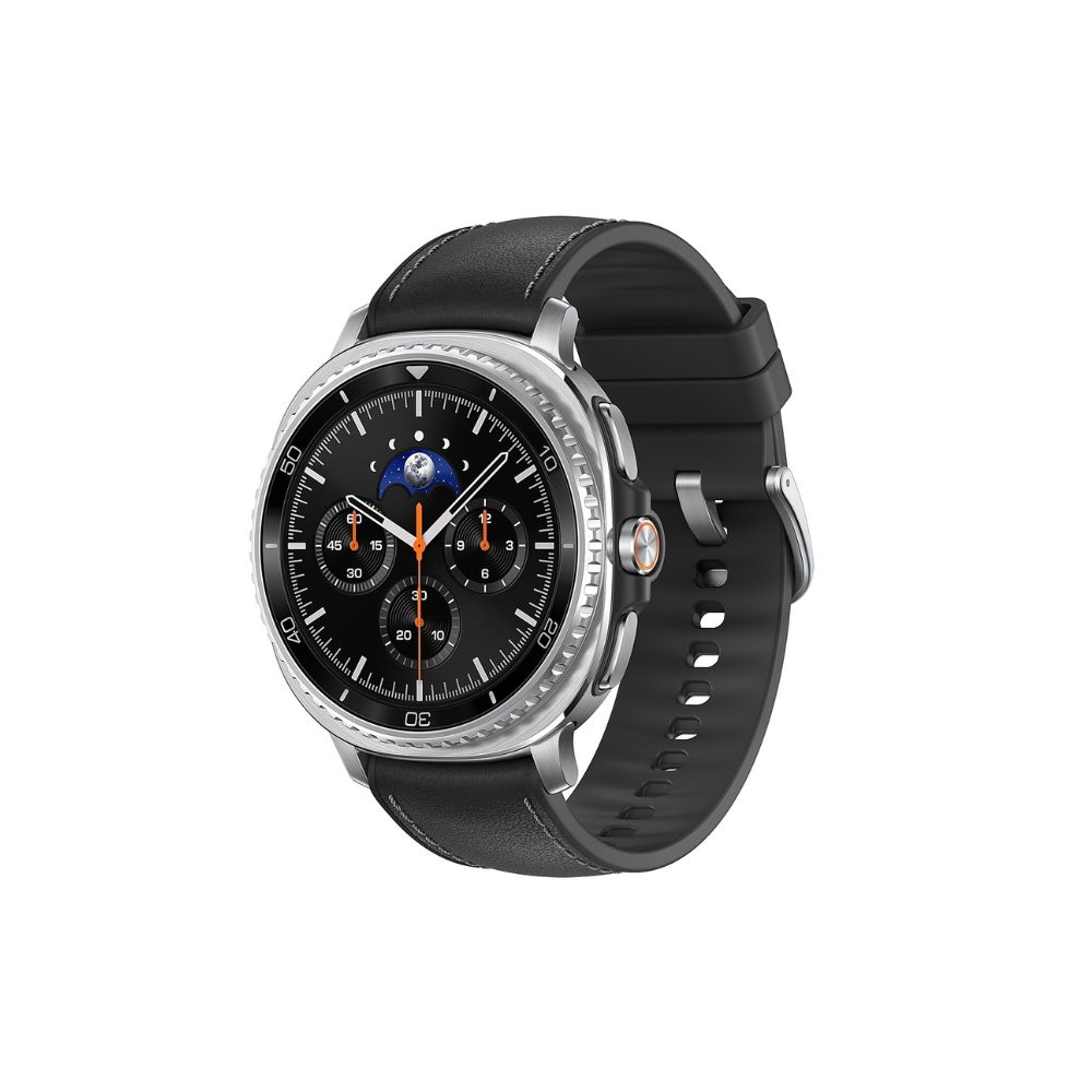 SAMSUNG SMARTWATCH SAMSUNG GALAXY WATCH CLASSIC 46MM BLACK