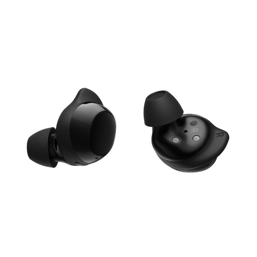 Samsung Galaxy Buds Core Black: 35-Hour Battery, ANC