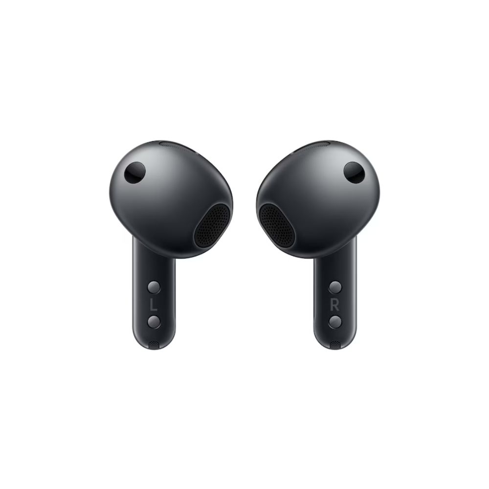 Samsung Galaxy Buds 4 Black | Hi-Fi Wireless Earbuds
