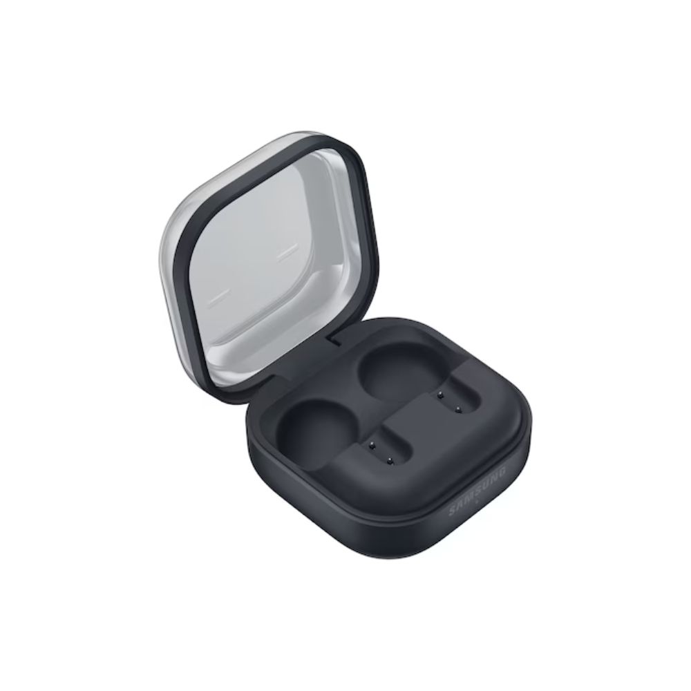 Samsung Galaxy Buds 4 Black | Hi-Fi Wireless Earbuds