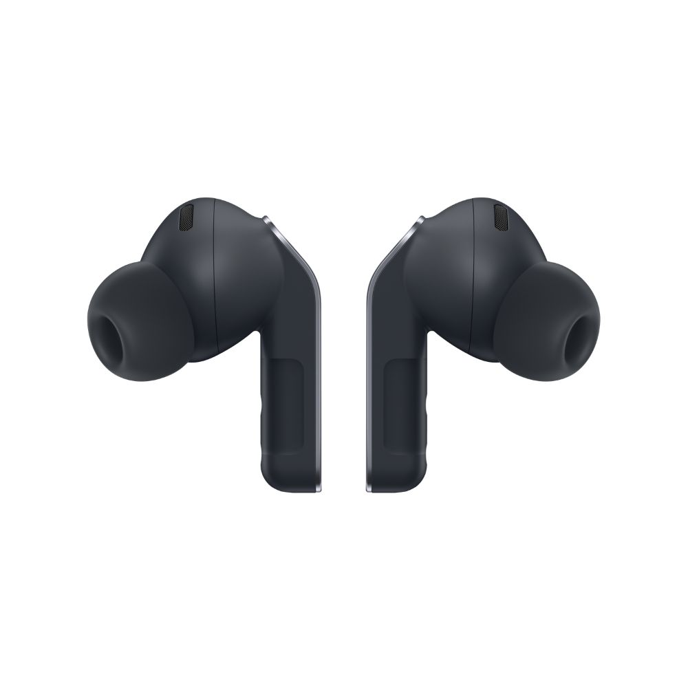 SAMSUNG WIRELESS EARPHONES SAMSUNG GALAXY BUDS 4 PRO BLACK SM