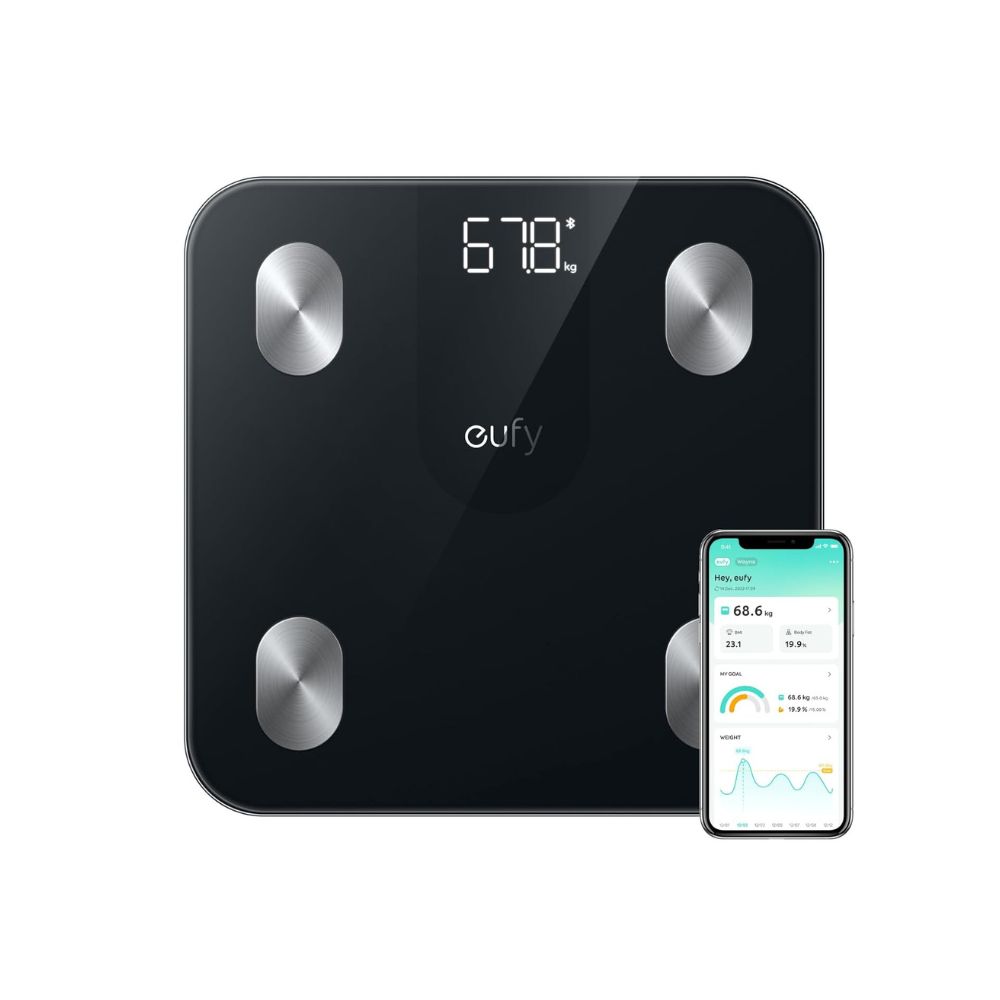 EUFY SMART SCALE T9120K11