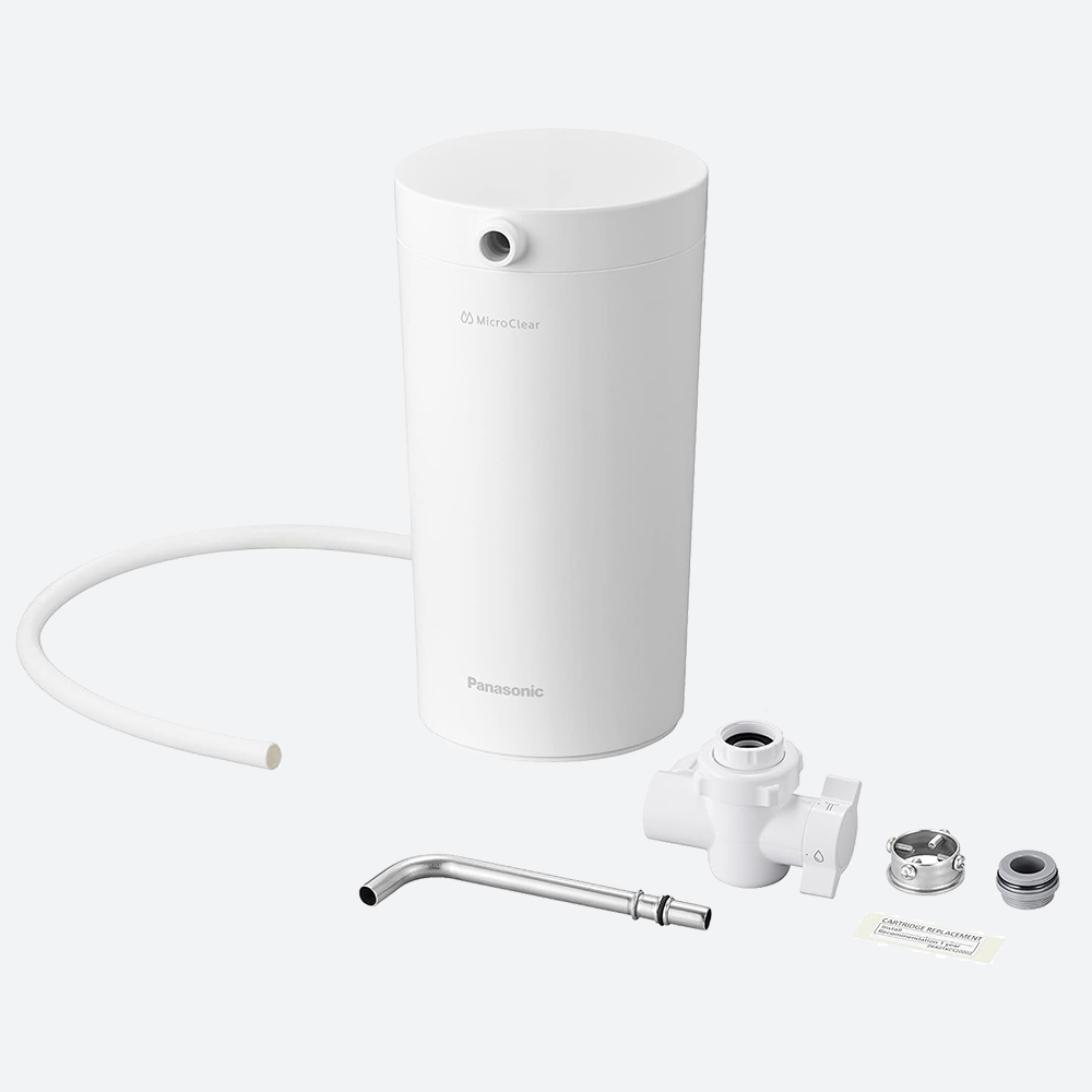 PANASONIC WATER PURIFIER PANASONIC WATER PURIFIER TK-CS200-WEX