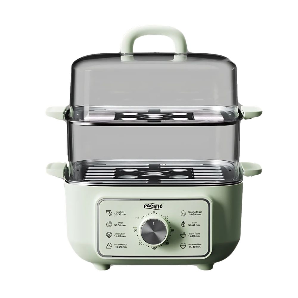 PACIFIC FOOD STEAMER 9.3L VA200