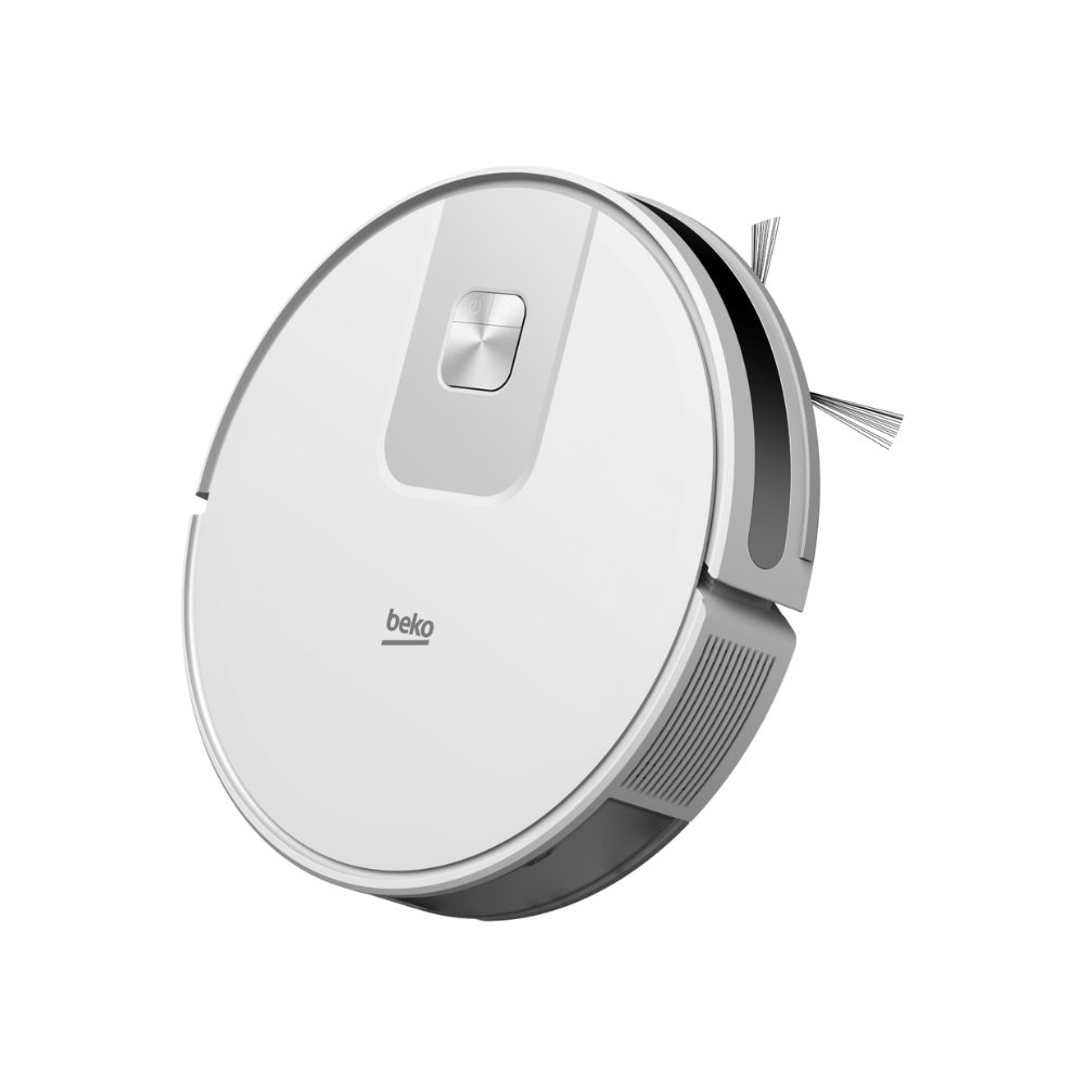 BEKO ROBOT VACUUM CLEANER SWEEP+MOP VRR60314VW