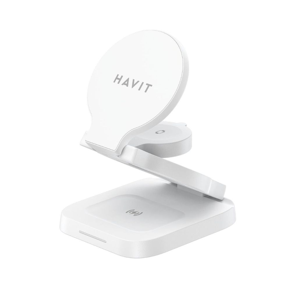 HAVIT WIRELESS CHARGER W3038