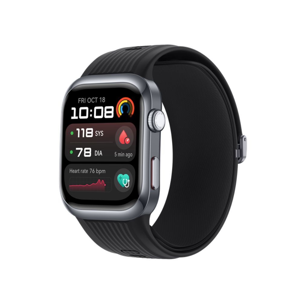 HUAWEI SMARTWATCH HUAWEI SMARTWATCH D2 BLACK