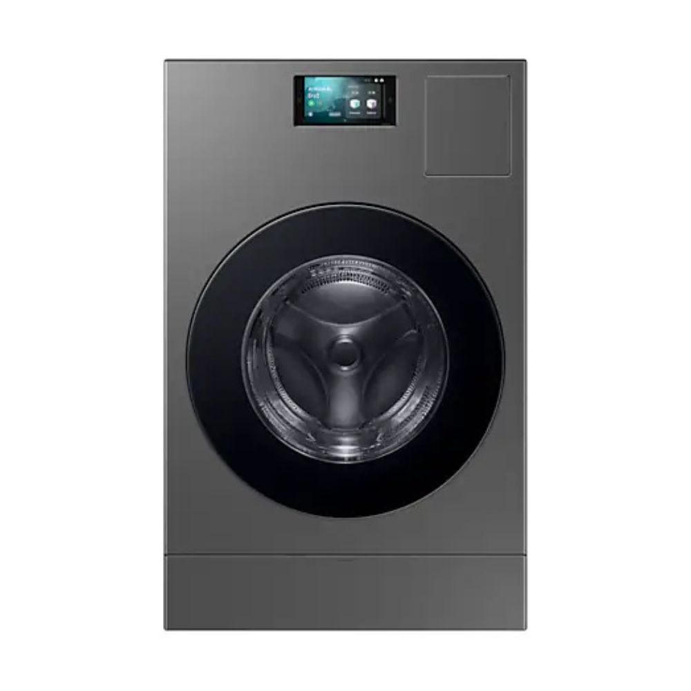 SAMSUNG WASHER DRYER 18KG/11KG WD18DB8995BZT2