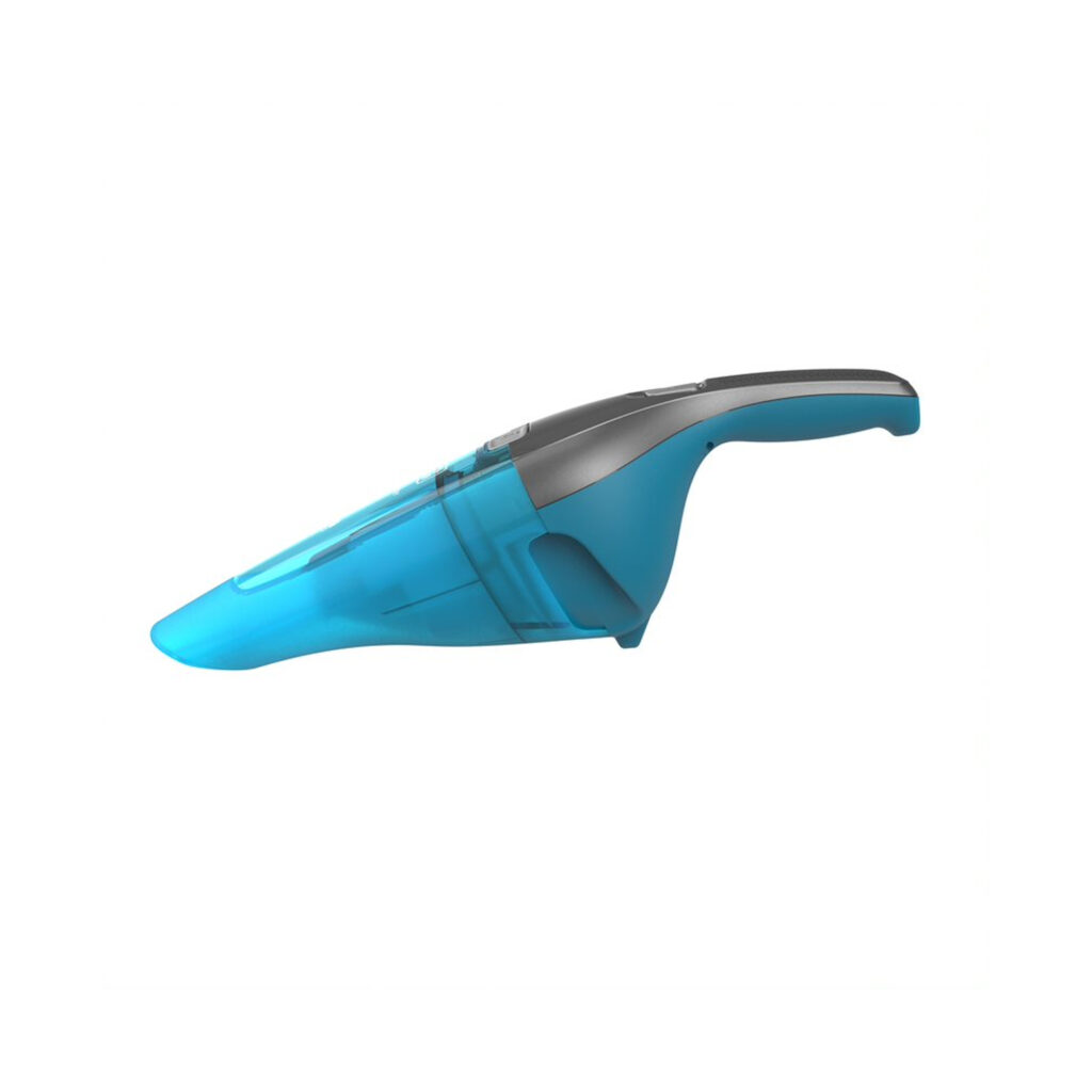 BLACK+DECKER DUSTBUSTER BLACK+DECKER DUSTBUSTER WDC215WA