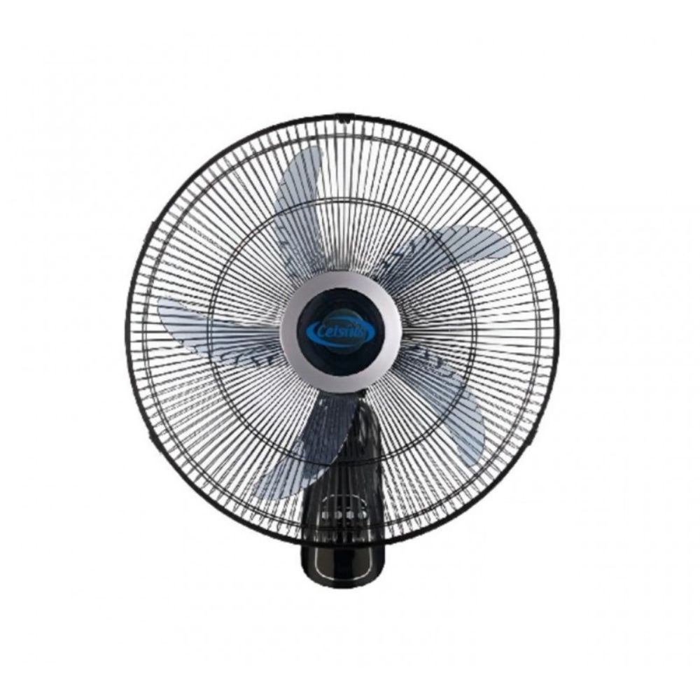 CELSIUS WALL FAN 18'' WF45-A1R