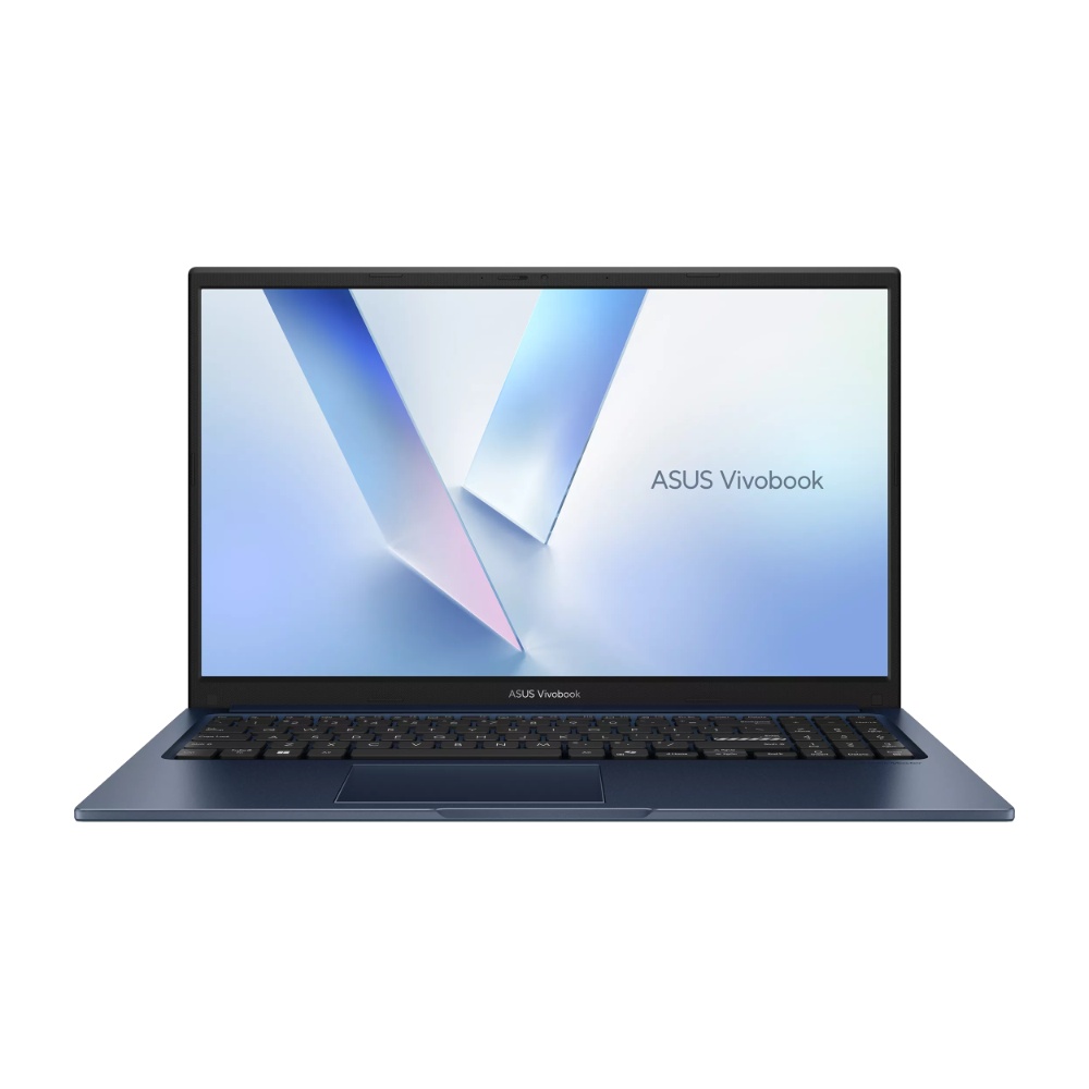 ASUS VIVOBOOK i5 512GB QUIET BLUE