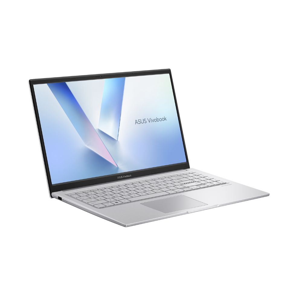 ASUS VIVOBOOK i5 512GB Silver Laptop
