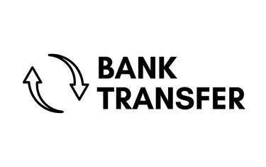 BANK TRANSFER