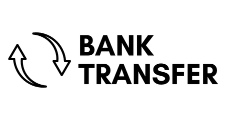 BANK TRANSFER