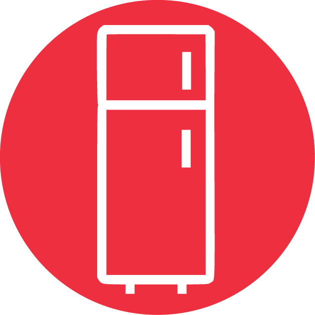 Refrigerators