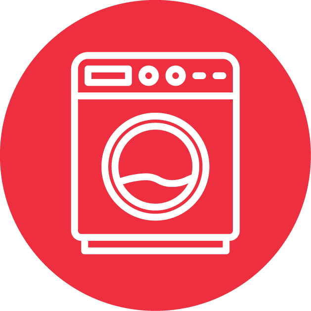 Washing Machines & Dishwashers
